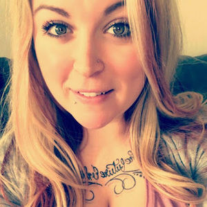 Meet your Posher, Shannon